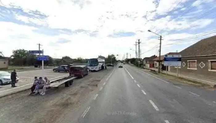 Taverna Pecicana -  Street View Si 360deg - Pecica