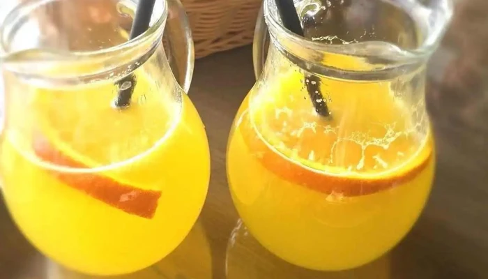 Taverna Pecicana -  Suc - Pecica
