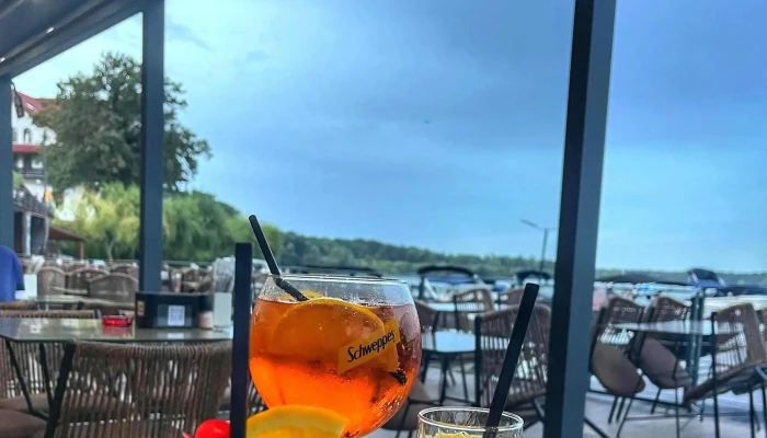 Taverna Racilor Snagov -  Cum Să Ajungi Acolo - Comuna Snagov