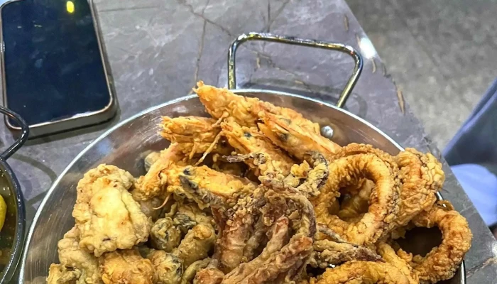 Taverna Racilor Snagov -  Instagram - Comuna Snagov