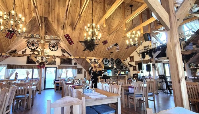 Taverna Romana Adresă - Făgetu