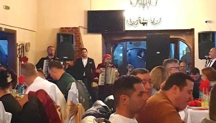 Taverna Romana Atmosfera - Făgetu