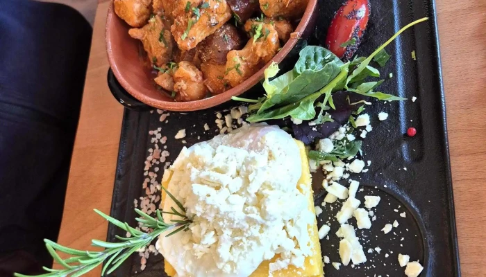 Taverna Romana Catalog - Făgetu