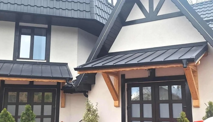Taverna Romana Comentarii - Făgetu
