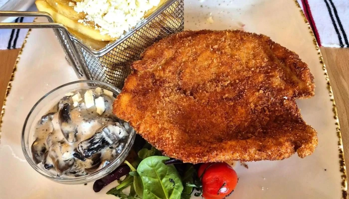 Taverna Romana Prețuri - Făgetu