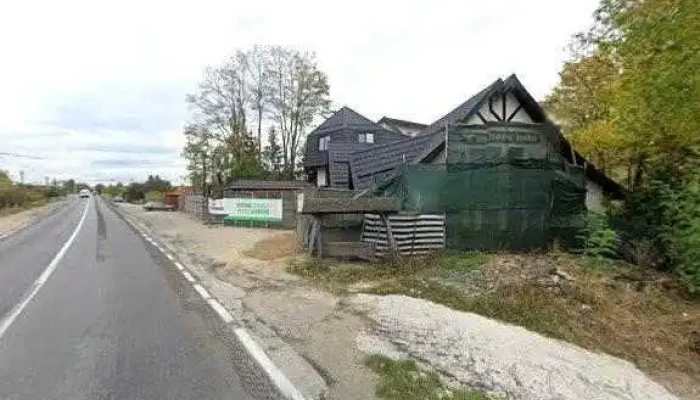 Taverna Romana Street View Si 360deg - Făgetu