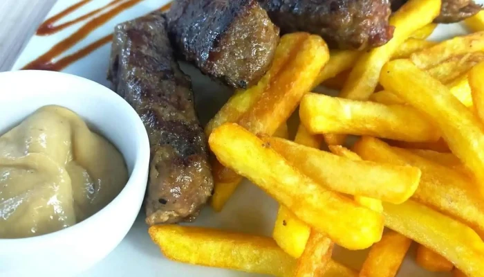 Taverna Romana Vrabioara - Făgetu