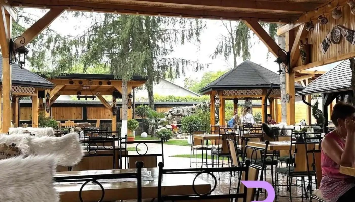 Taverna Romană - Făgetu