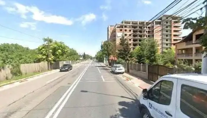 Taverna Voluntari -  Street View Si 360deg - Voluntari