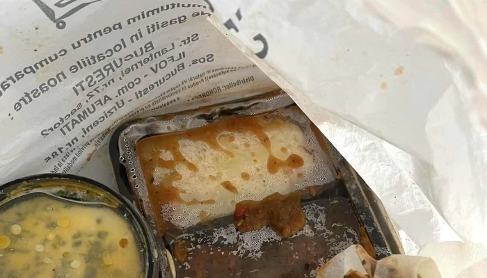 Taverna Voluntari -  Unde - Voluntari