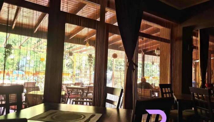 Tchibo Pubgrill Atmosfera - Călărași