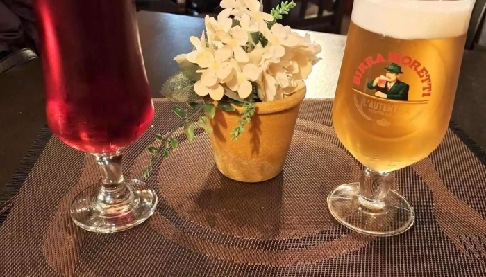 Tchibo Pubgrill Bere - Călărași
