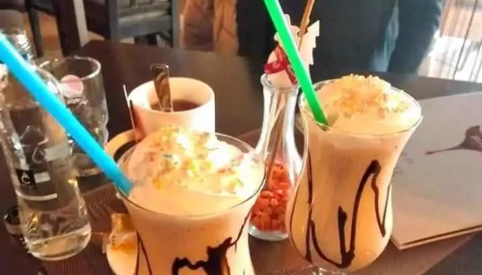 Tchibo Pubgrill Cafea Cu Gheata - Călărași