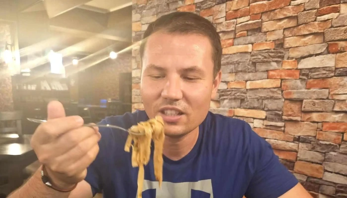 Tchibo Pubgrill Călărași - Călărași