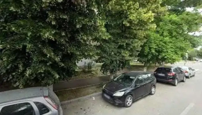 Tchibo Pubgrill Street View Si 360deg - Călărași