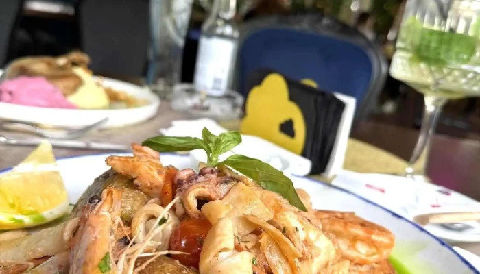 Teatris Restaurant -  Cele Mai Recente - Galați