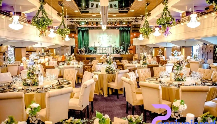 Teatris Restaurant -  De La Proprietar - Galați