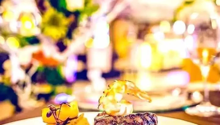 Teatris Restaurant -  Mancaruribauturi - Galați