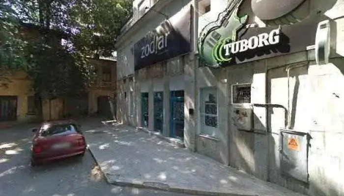 Teatris Restaurant -  Street View Si 360deg - Galați