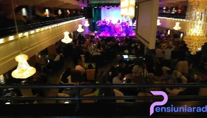 Teatris Restaurant -  Videoclipuri - Galați