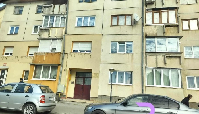 Teius Central -  Exterior - Teiuș