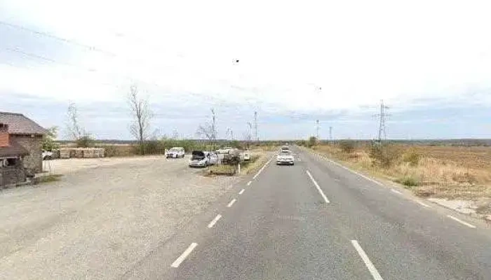Teo Han -  Street View Si 360deg - Lunca Corbului