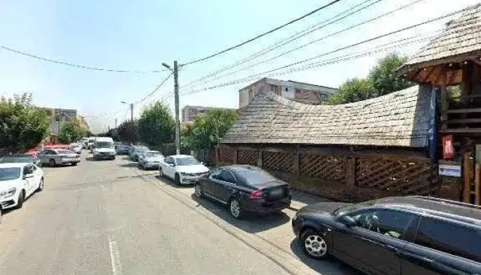 Terasa Anna -  Street View Si 360deg - Târgu Jiu