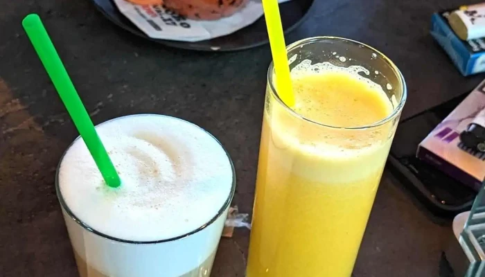 Terasa Anna -  Suc - Târgu Jiu