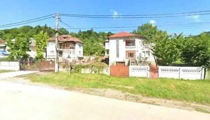 Terasa Bradetu -  Street View Si 360deg - Brădetu