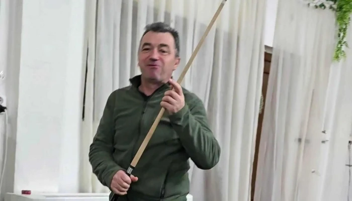 Terasa Bradetu -  Unde - Brădetu