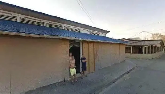 Terasa Stefan Costinesti Street View Si 360deg - Costinești