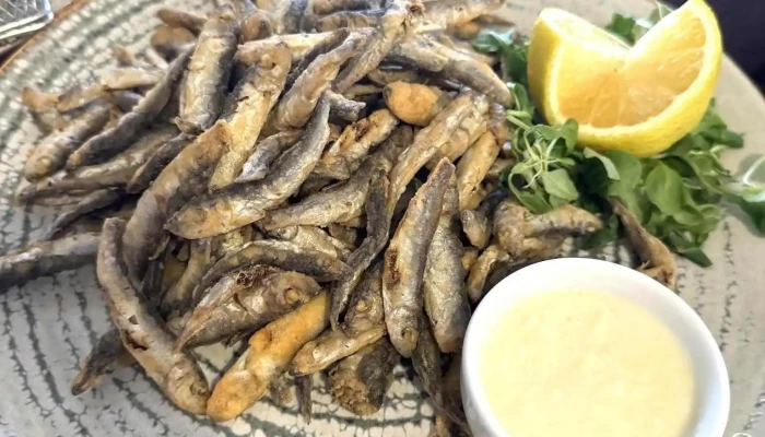 Terasa Summer Dvg Costinesti -  Fritto Misto - Costinești