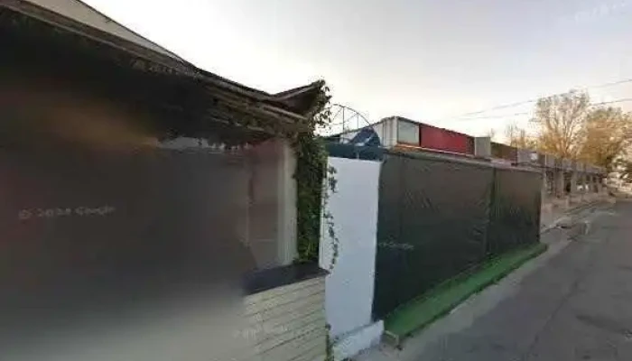 Terasa Summer Dvg Costinesti -  Street View Si 360deg - Costinești