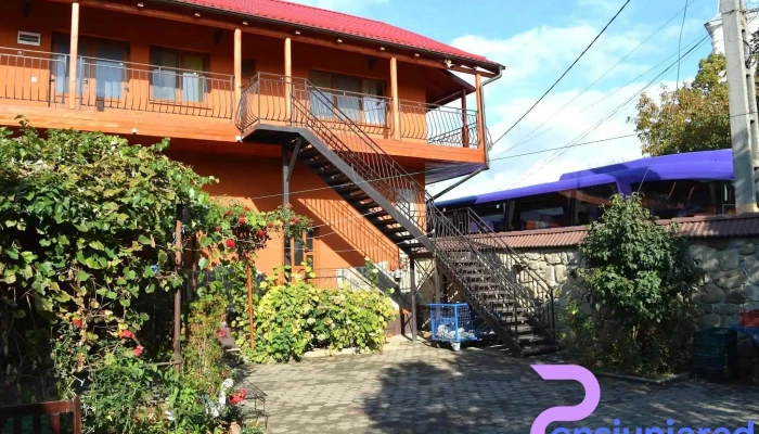 Terra Mythica -  Exterior - Ighiu
