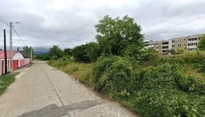 The Garden -  Street View Si 360deg - Piatra Neamț