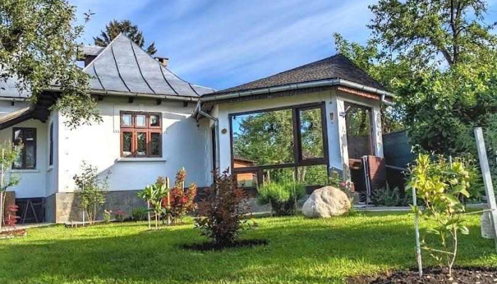 Thee&Thou Cottage - Breaza De Sus