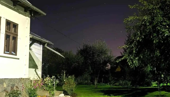 Theethou Cottage De La Proprietar - Breaza De Sus