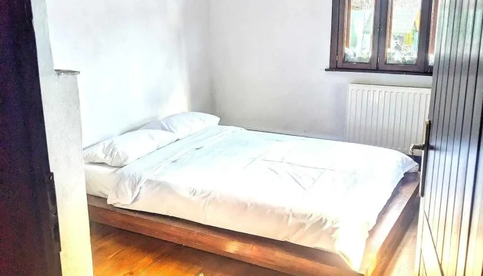 Theethou Cottage Interior - Breaza De Sus