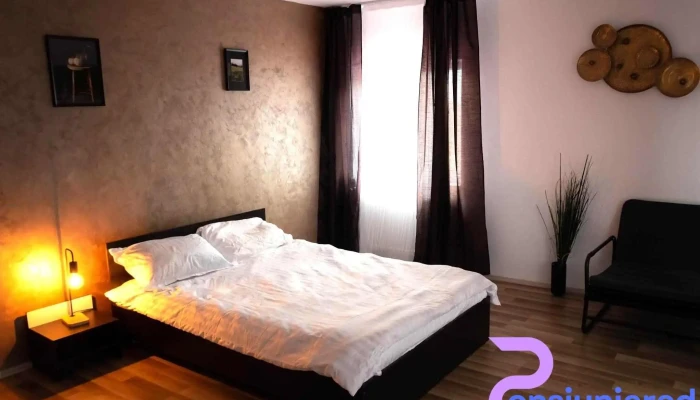 Therefuge Camere - Bucșenești