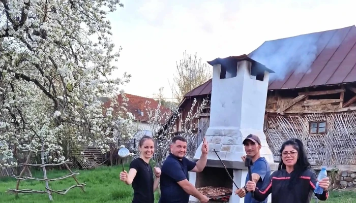Therefuge Promoție - Bucșenești