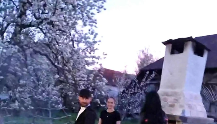 Therefuge Scor - Bucșenești