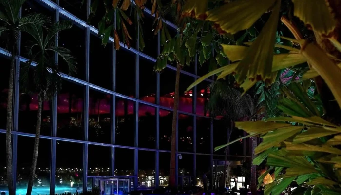 Therme Bucharest -  Telefon - Balotești