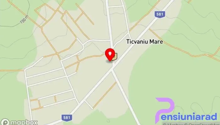 Ticvaniu Mare - Ticvaniu Mare