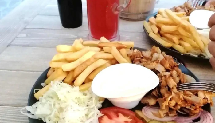 Tiltott Csiki Sorozo Etterem Bowling   Tusnadfurdo Gyros - Băile Tușnad
