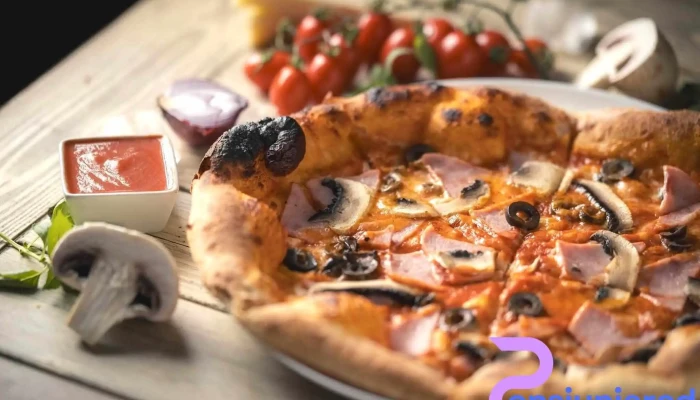 Tiltott Csiki Sorozo Etterem Bowling   Tusnadfurdo Pizza - Băile Tușnad