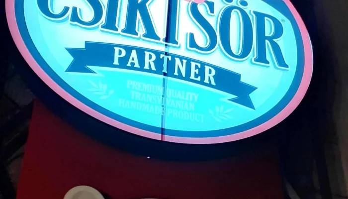Tiltott Csiki Sorozo Etterem Bowling   Tusnadfurdo Promoție - Băile Tușnad