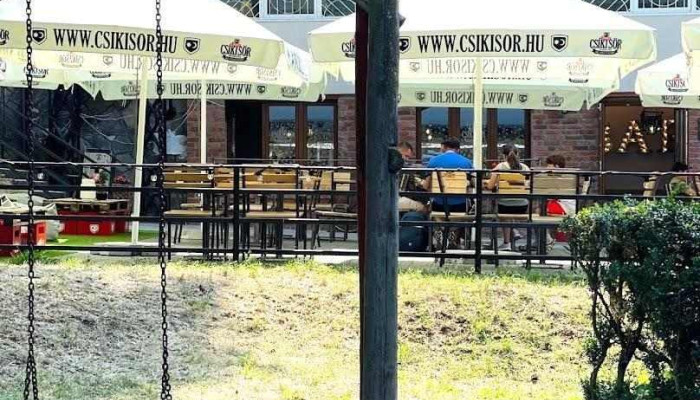 Tiltott Csíki Söröző, Étterem, Bowling - Tusnádfürdő - Băile Tușnad