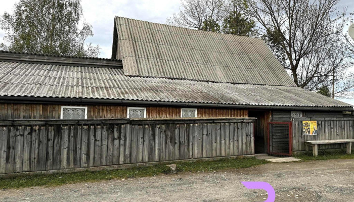Tiny House Maguri -  De La Vizitatori - Măguri-răcătău