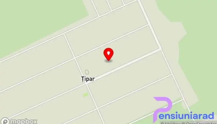 Tipar Hartă - Țipar