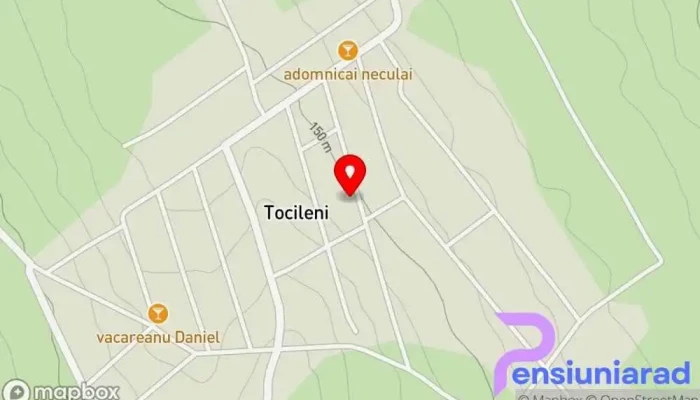 Tocileni - Tocileni
